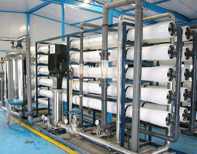 如何选择一家好的水处理设备公司呢?